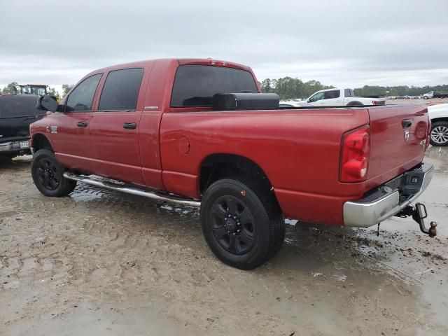 2007 Dodge RAM 2500