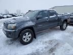 2010 Toyota Tacoma Double Cab Long BED