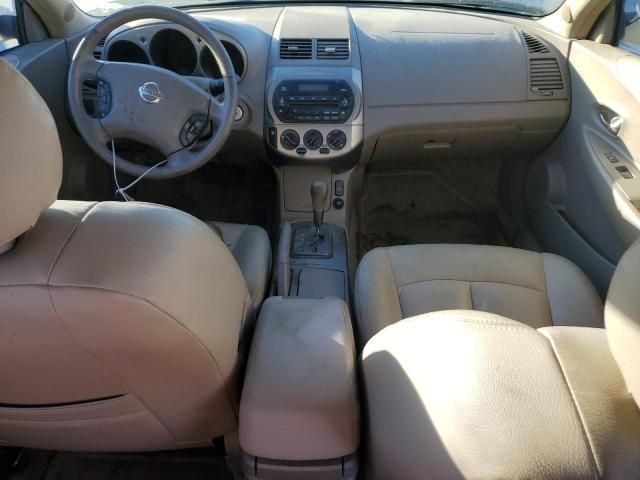 2003 Nissan Altima SE