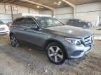 2017 Mercedes-Benz GLC 300 4matic