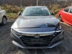 2018 Honda Accord EXL