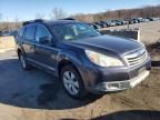 2011 Subaru Outback 2.5I Limited