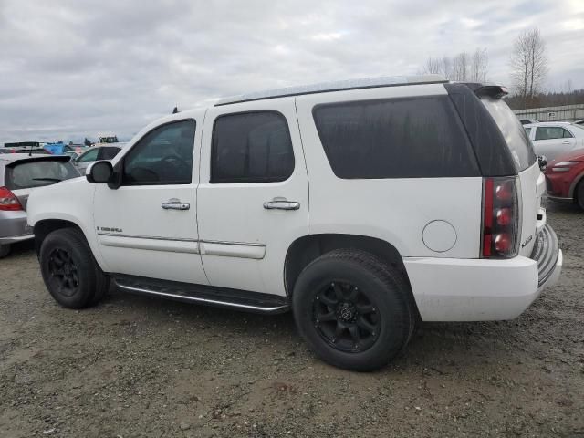 2008 GMC Yukon Denali