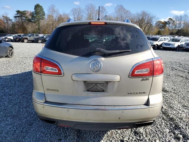 2014 Buick Enclave