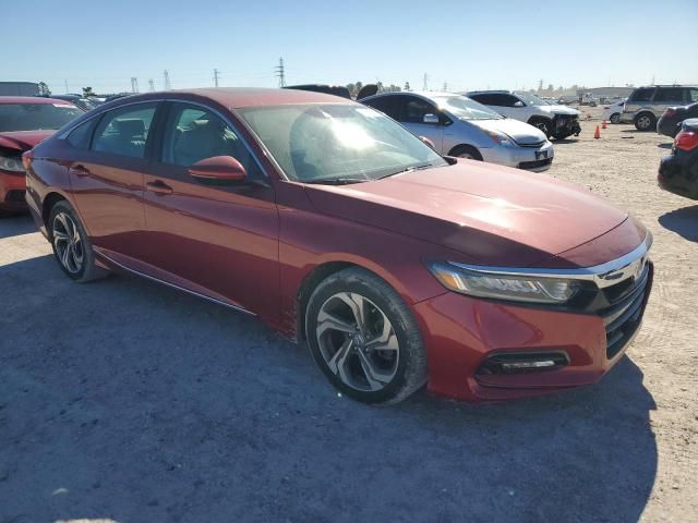 2019 Honda Accord EXL