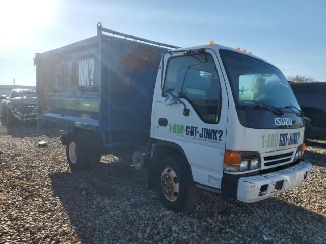 2003 Isuzu NPR