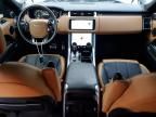 2022 Land Rover Range Rover Sport P525 Autobiography