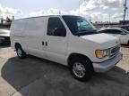 1999 Ford Econoline E150 Van