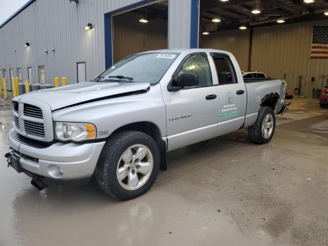 2003 Dodge RAM 1500 ST