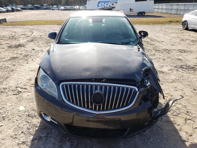 2013 Buick Verano