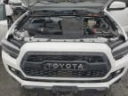 2022 Toyota Tacoma Double Cab