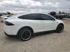 2017 Tesla Model X