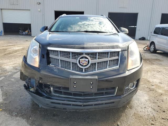 2010 Cadillac SRX Premium Collection