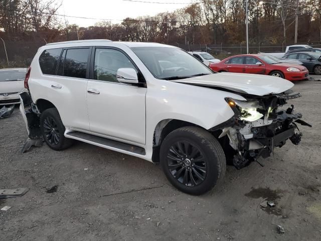 2022 Lexus GX 460