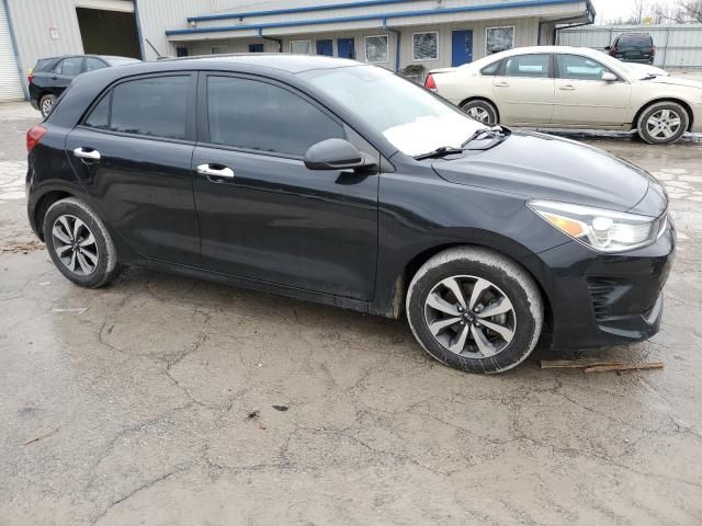 2021 KIA Rio S