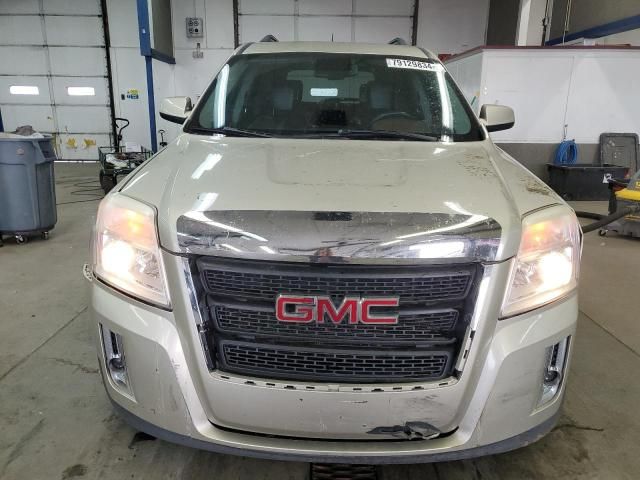 2013 GMC Terrain SLT