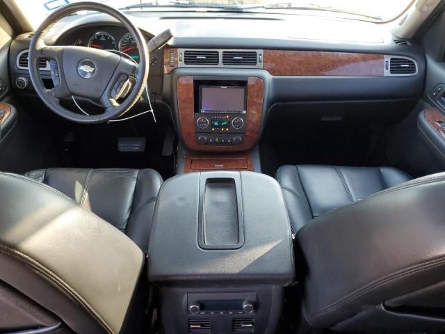 2008 Chevrolet Avalanche C1500