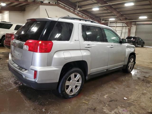 2016 GMC Terrain SLE