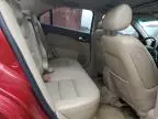 2006 Ford Fusion SEL