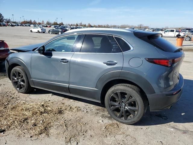 2021 Mazda CX-30 Premium