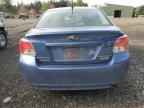 2012 Subaru Impreza Premium