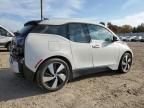 2015 BMW I3 REX