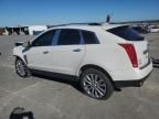 2014 Cadillac SRX Performance Collection