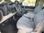 2007 Chevrolet Silverado K1500 Crew Cab