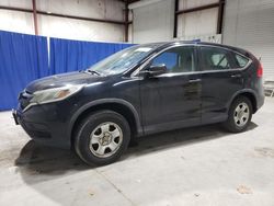 Honda salvage cars for sale: 2015 Honda CR-V LX