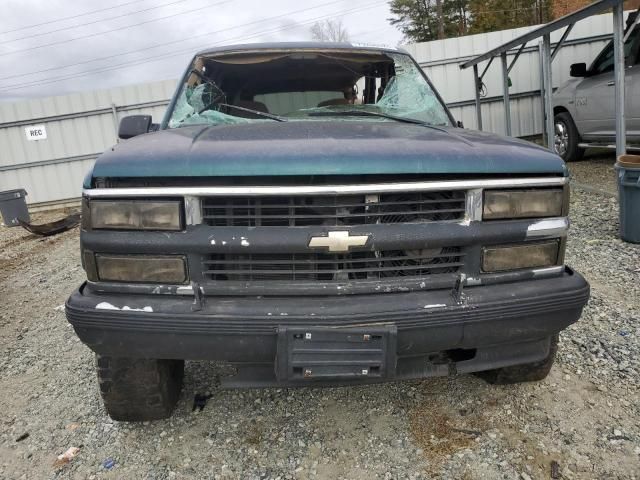 1995 Chevrolet Suburban K1500