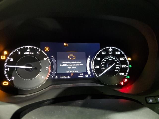 2024 Acura RDX Technology