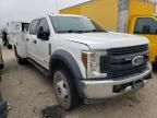 2018 Ford F450 Super Duty