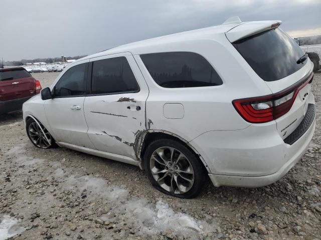 2019 Dodge Durango GT