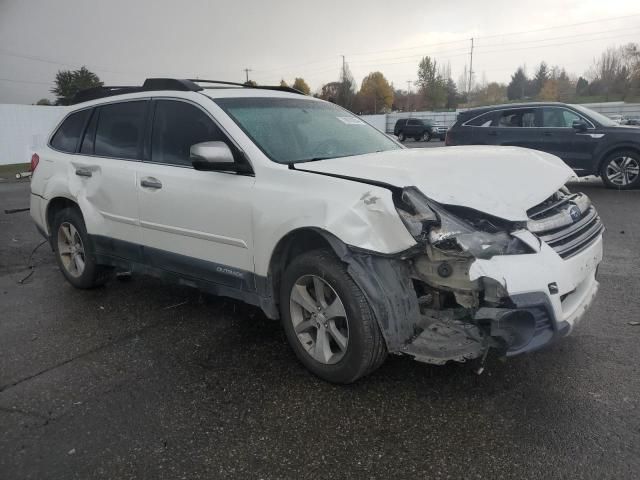 2013 Subaru Outback 3.6R Limited