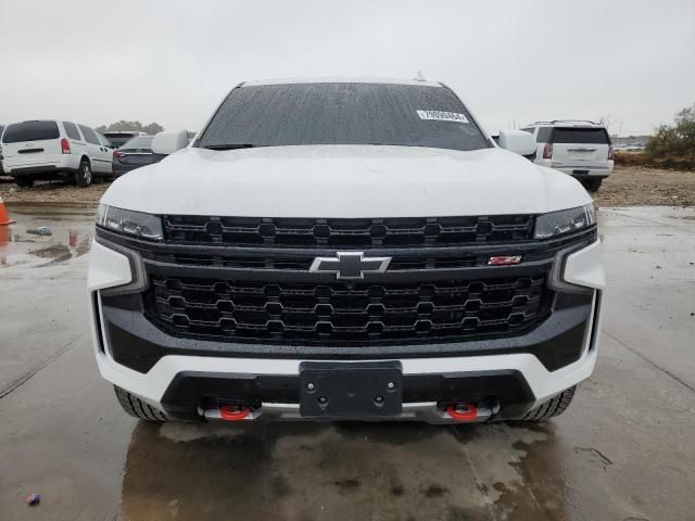 2024 Chevrolet Tahoe K1500 Z71