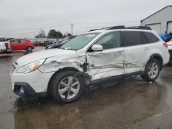 2014 Subaru Outback 2.5I Limited en venta en Nampa, ID