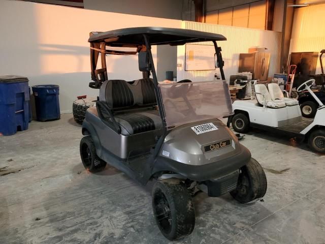 2017 Clubcar Golf Cart