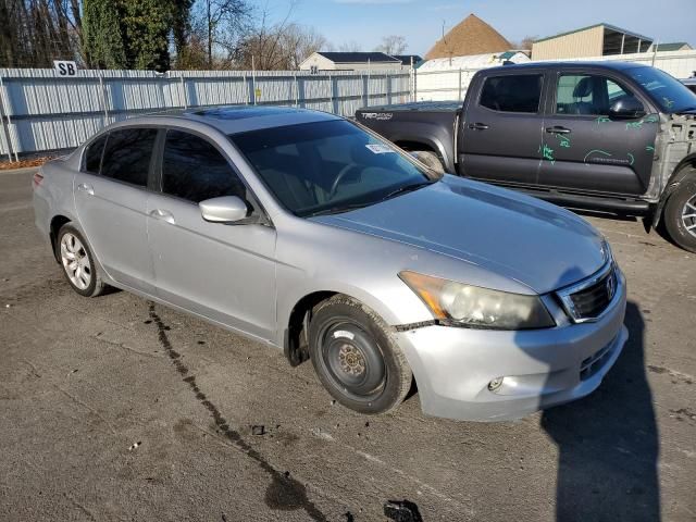 2008 Honda Accord EX