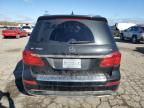 2014 Mercedes-Benz GL 450 4matic