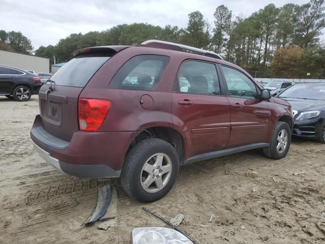 2008 Pontiac Torrent