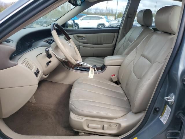 2004 Toyota Avalon XL