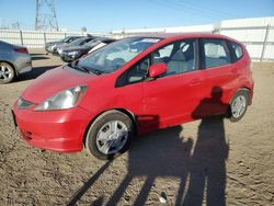 2013 Honda FIT en venta en Adelanto, CA