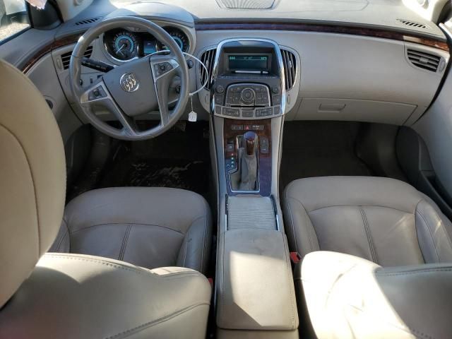 2012 Buick Lacrosse Premium