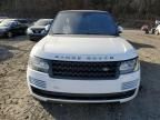 2014 Land Rover Range Rover HSE