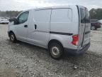 2017 Chevrolet City Express LT