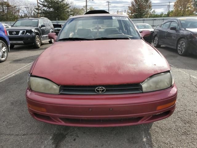 1993 Toyota Camry LE