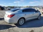 2015 Buick Lacrosse