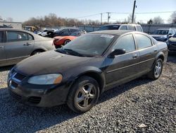 Dodge Stratus Vehiculos salvage en venta: 2006 Dodge Stratus SXT