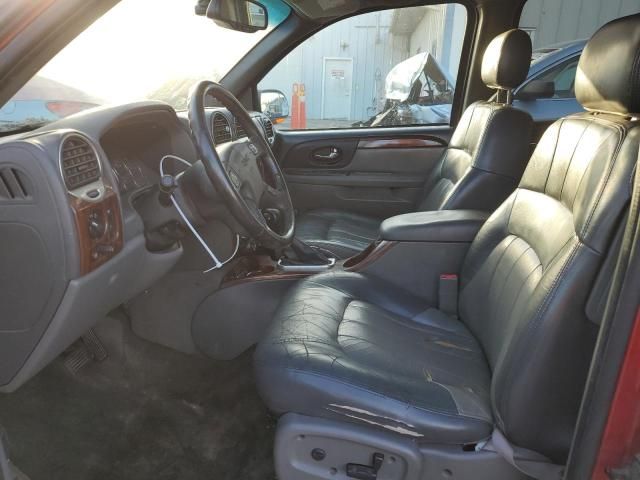 2002 GMC Envoy