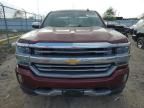 2016 Chevrolet Silverado K1500 High Country